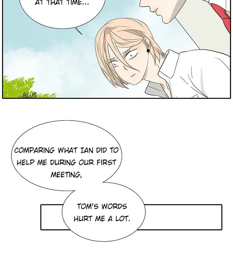 Read Bromance ( 18 Bu Xian ) chapter 81 image 6 on Lezhin