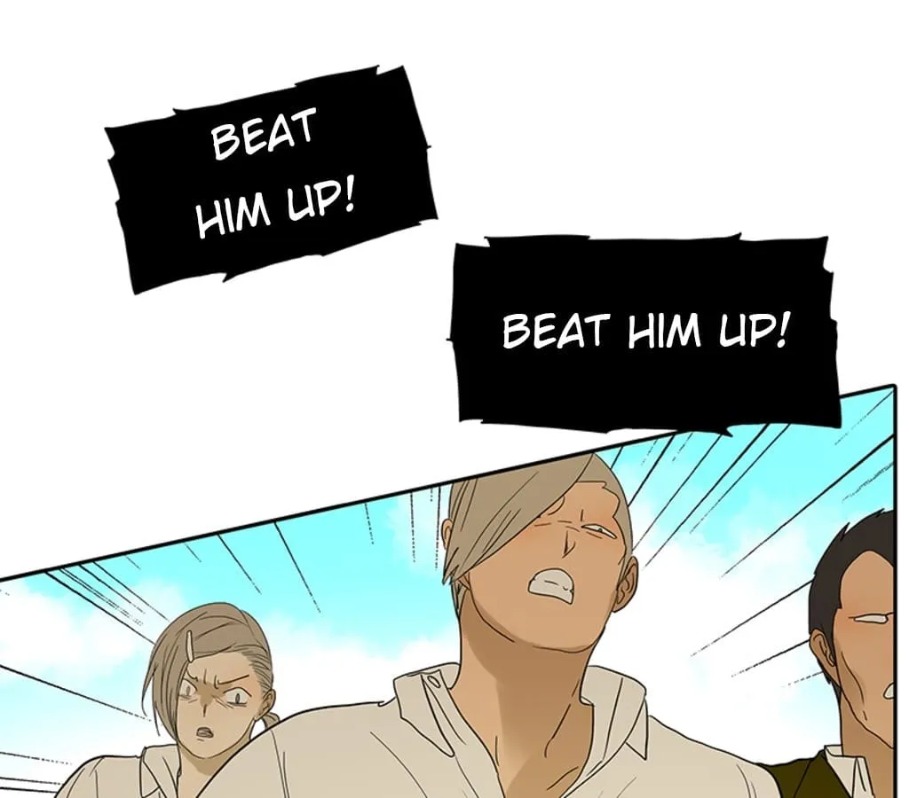 Read Bromance ( 18 Bu Xian ) chapter 82 image 24 on Lezhin