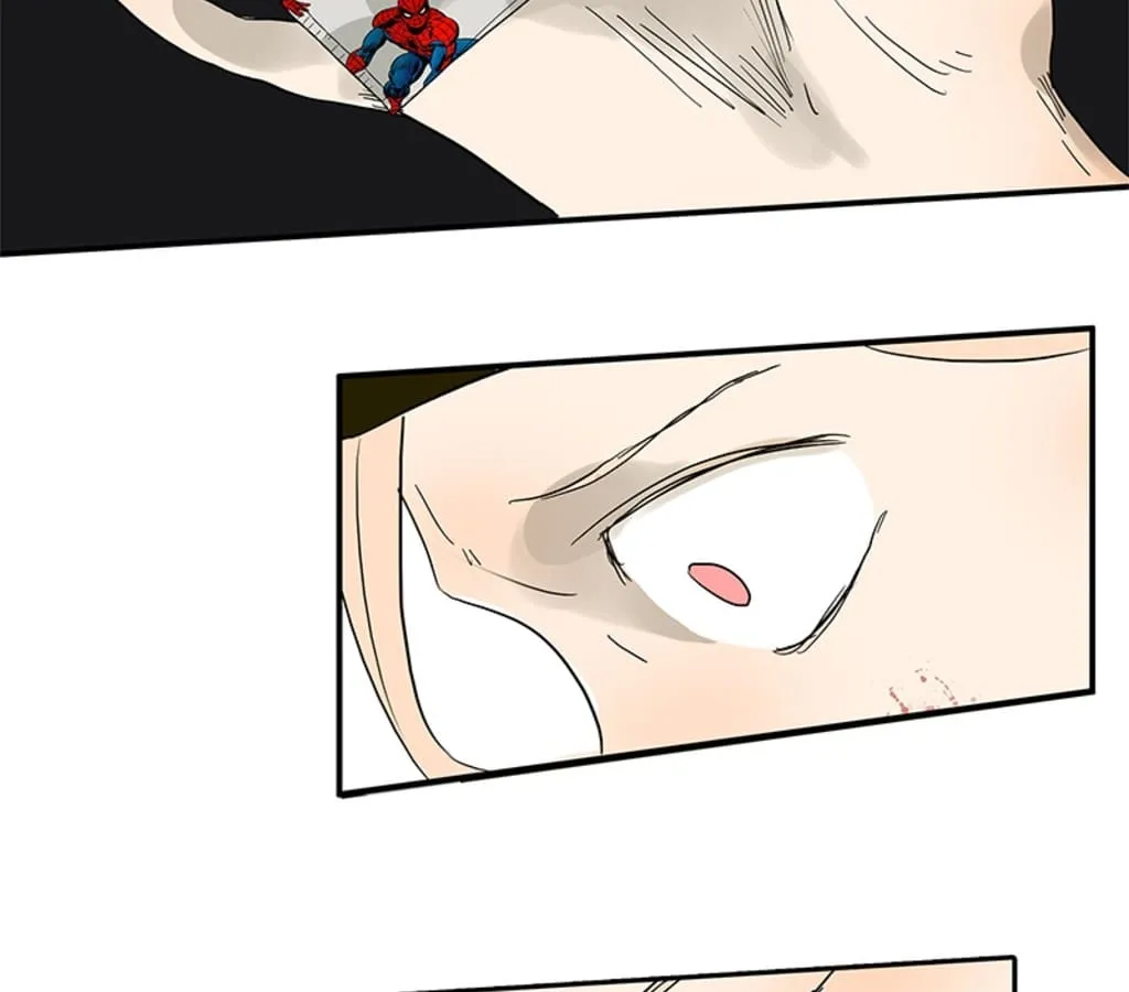 Read Bromance ( 18 Bu Xian ) chapter 82 image 31 on Lezhin