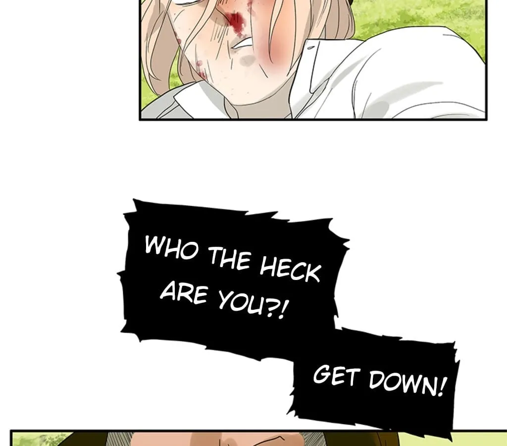 Read Bromance ( 18 Bu Xian ) chapter 82 image 48 on Lezhin