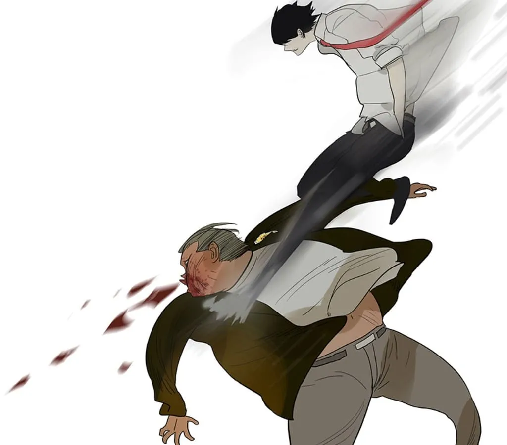 Read Bromance ( 18 Bu Xian ) chapter 82 image 51 on Lezhin