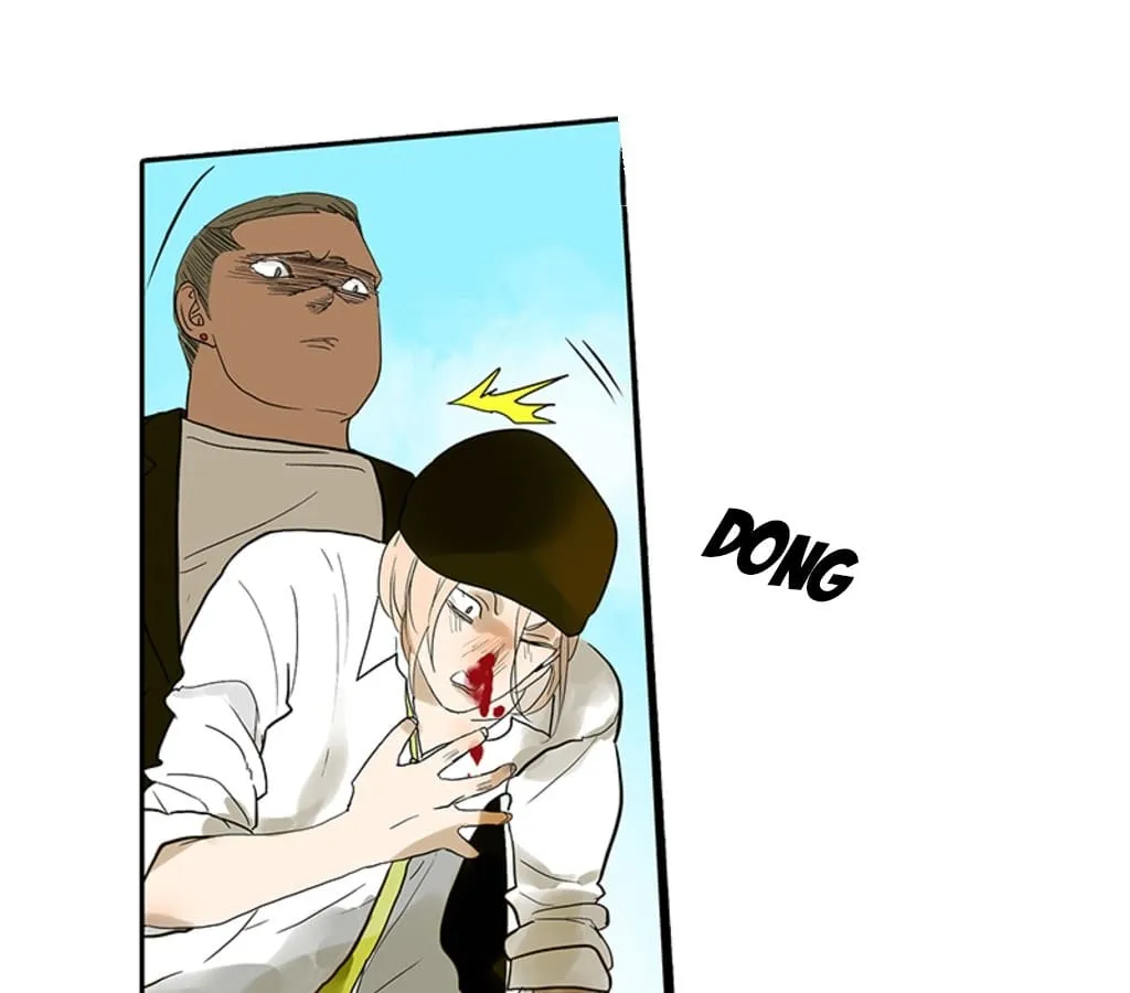 Read Bromance ( 18 Bu Xian ) chapter 82 image 6 on Lezhin