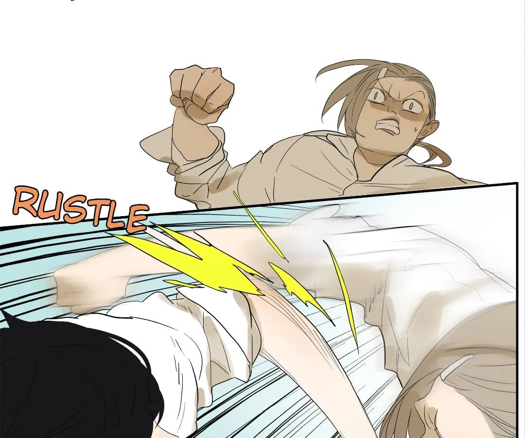 Read Bromance ( 18 Bu Xian ) chapter 83 image 16 on Lezhin