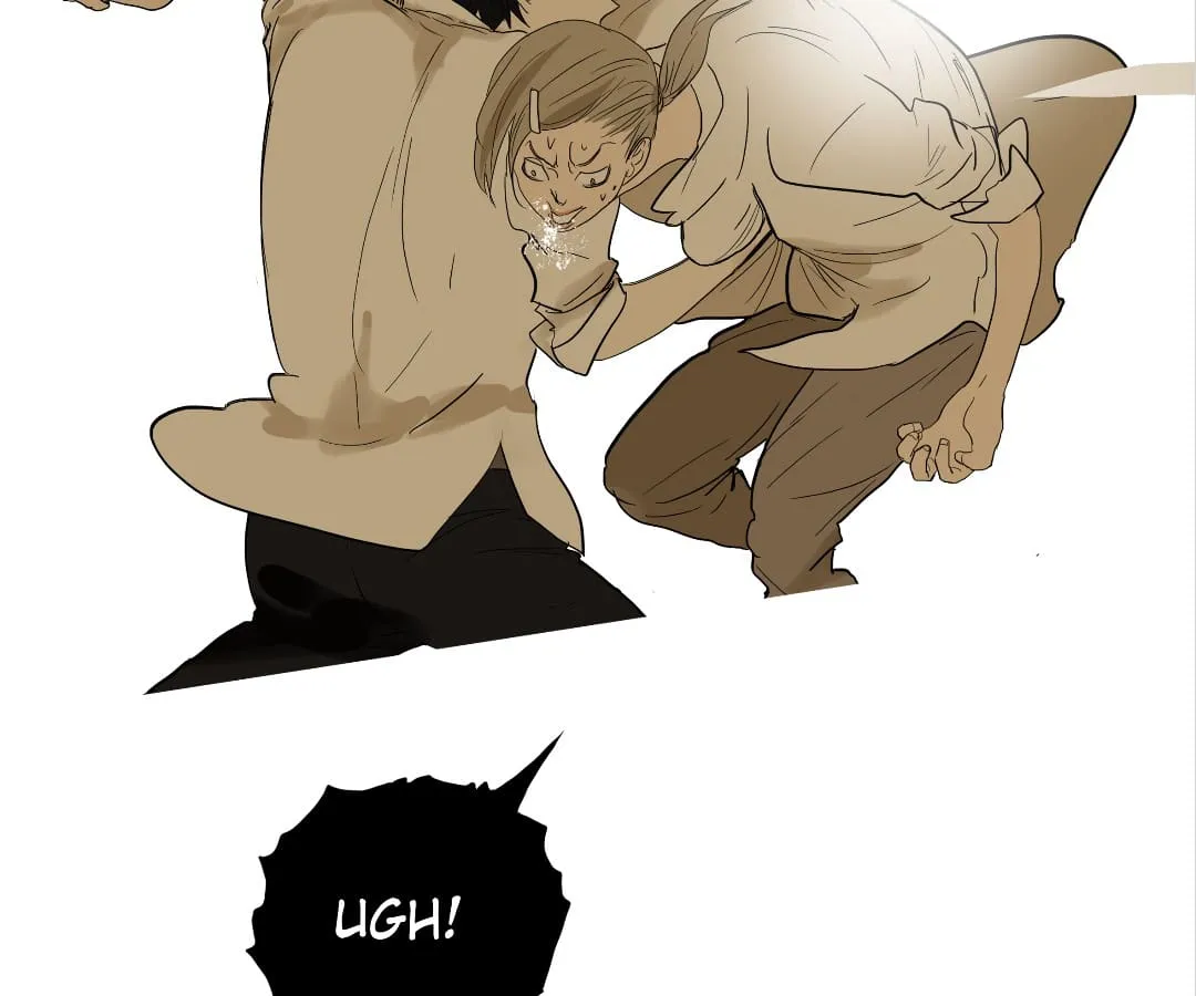 Read Bromance ( 18 Bu Xian ) chapter 83 image 19 on Lezhin
