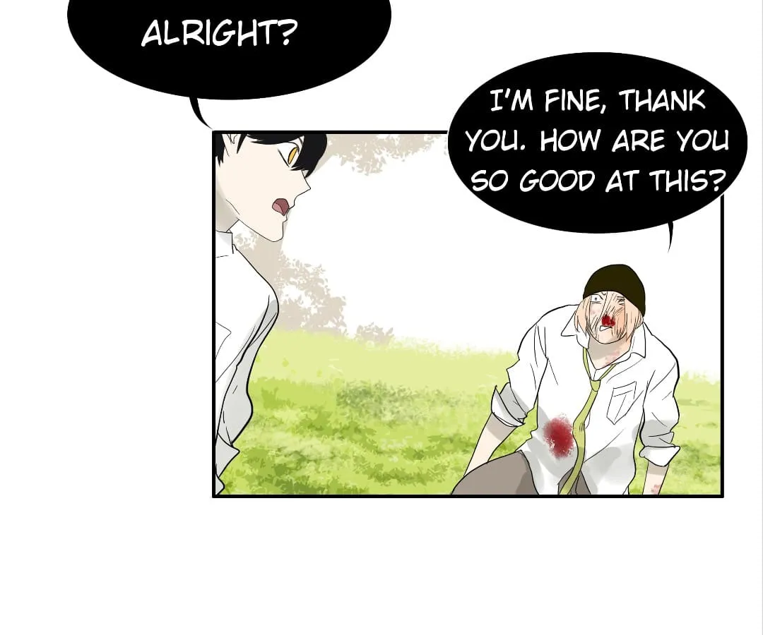 Read Bromance ( 18 Bu Xian ) chapter 83 image 26 on Lezhin