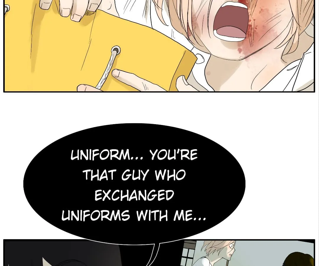 Read Bromance ( 18 Bu Xian ) chapter 83 image 30 on Lezhin