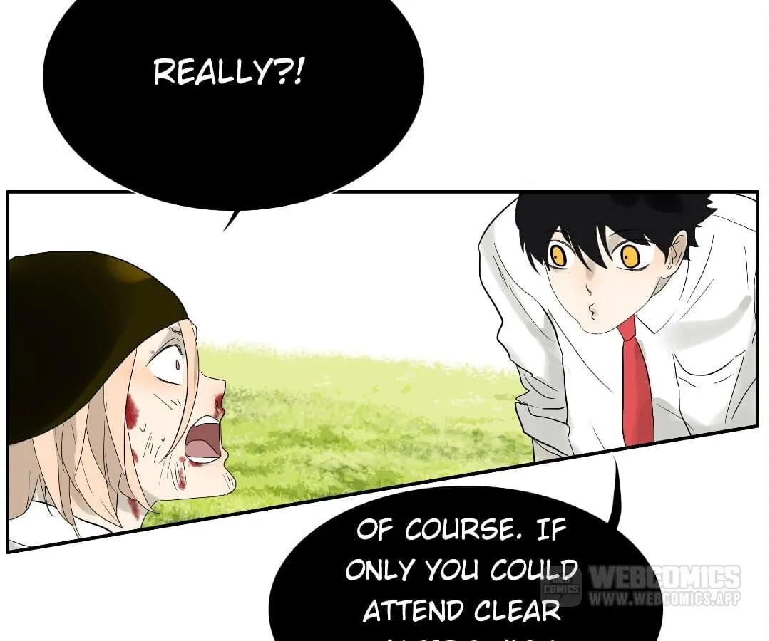 Read Bromance ( 18 Bu Xian ) chapter 83 image 37 on Lezhin