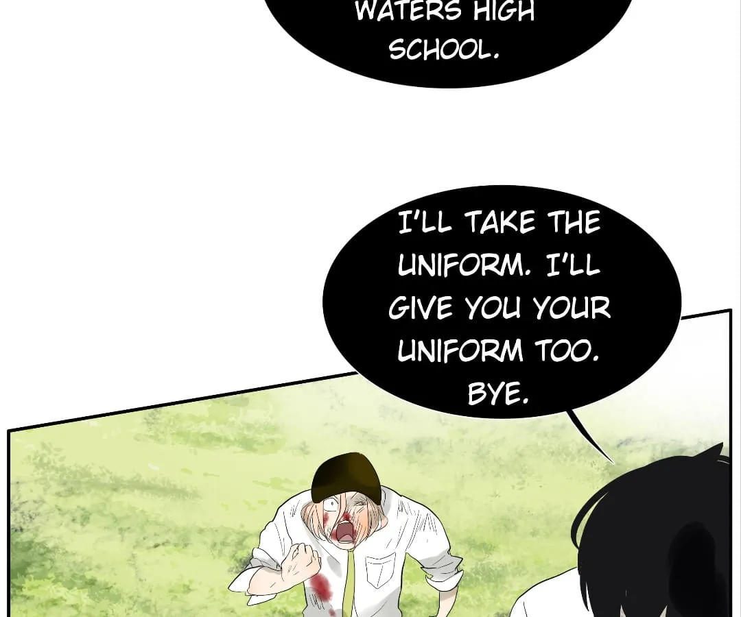 Read Bromance ( 18 Bu Xian ) chapter 83 image 38 on Lezhin