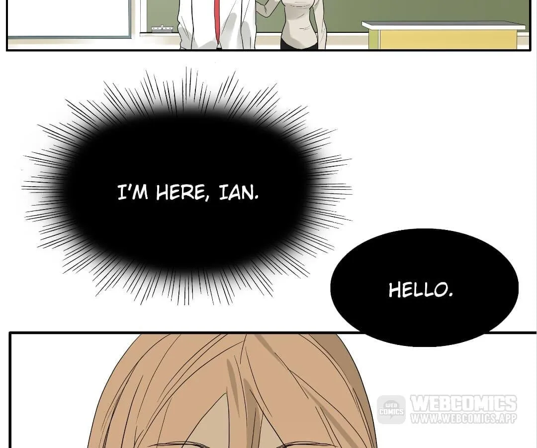 Read Bromance ( 18 Bu Xian ) chapter 83 image 41 on Lezhin