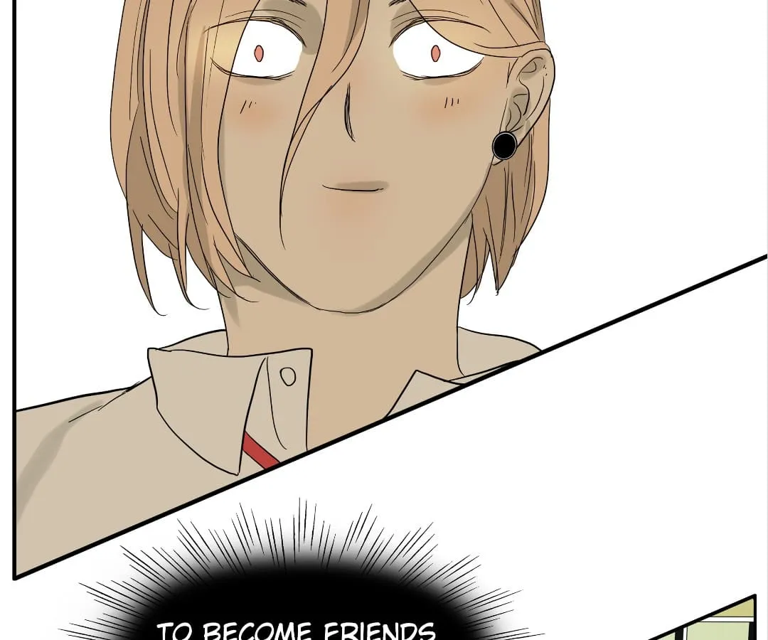 Read Bromance ( 18 Bu Xian ) chapter 83 image 42 on Lezhin