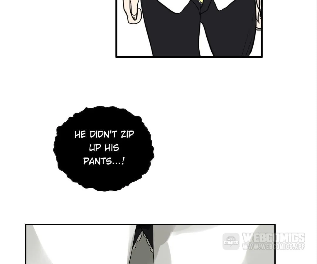 Read Bromance ( 18 Bu Xian ) chapter 83 image 49 on Lezhin