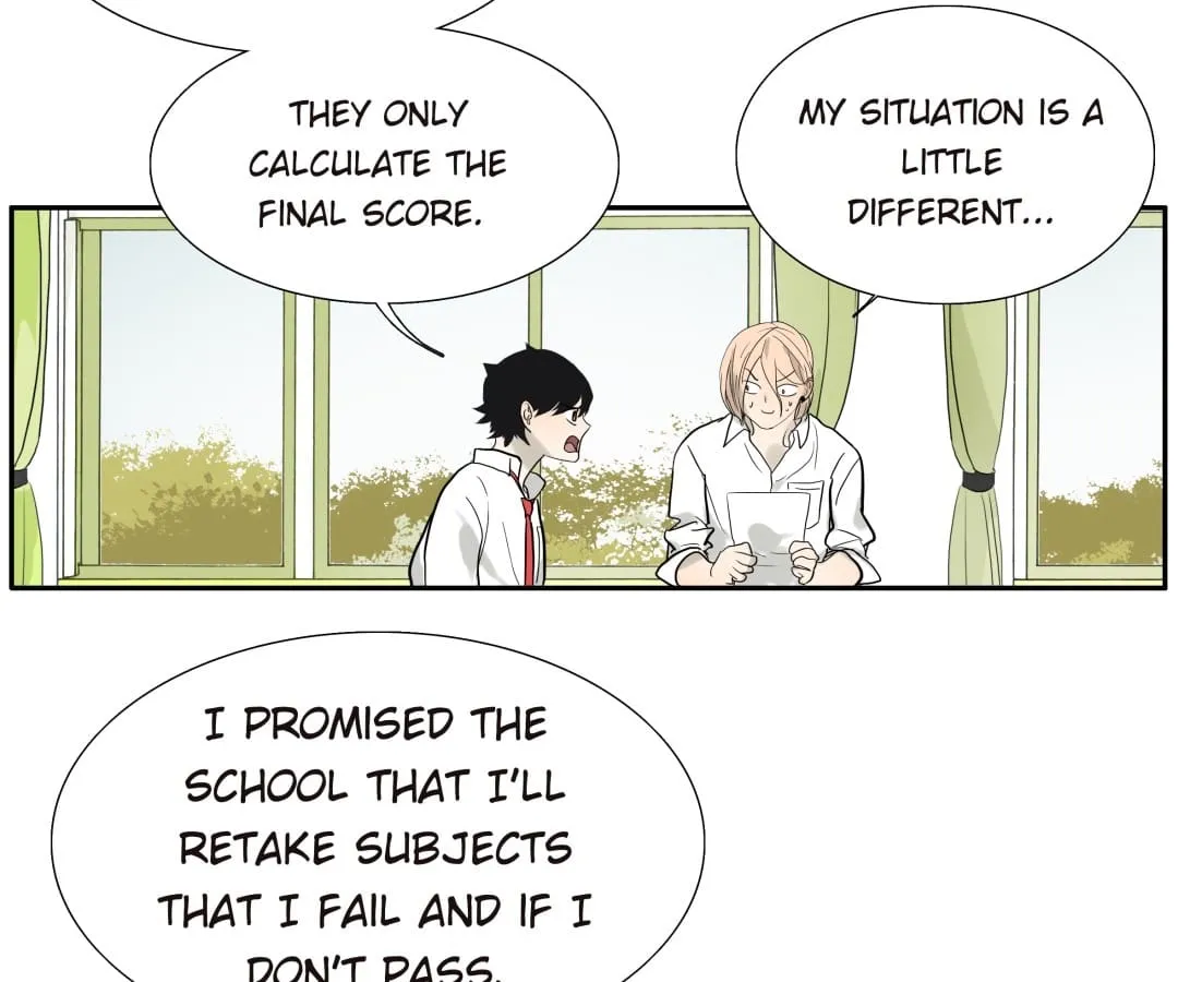 Read Bromance ( 18 Bu Xian ) chapter 84 image 11 on Lezhin