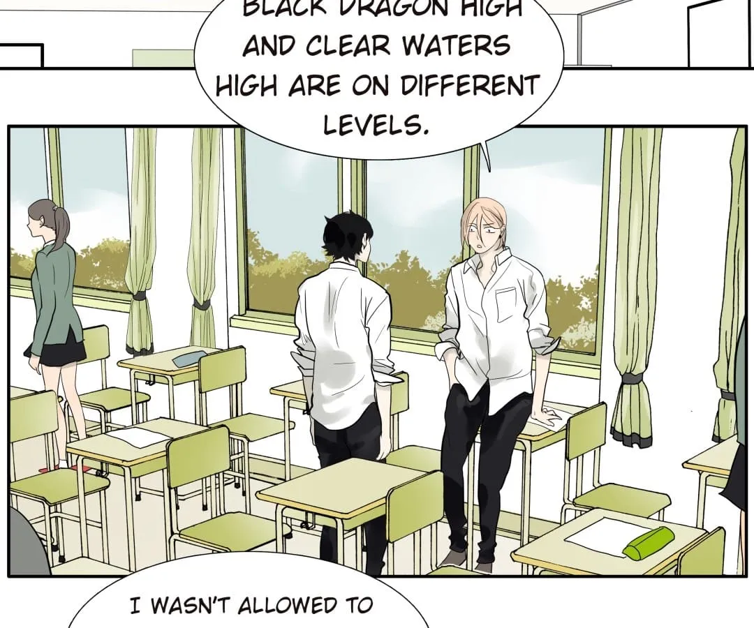 Read Bromance ( 18 Bu Xian ) chapter 84 image 19 on Lezhin