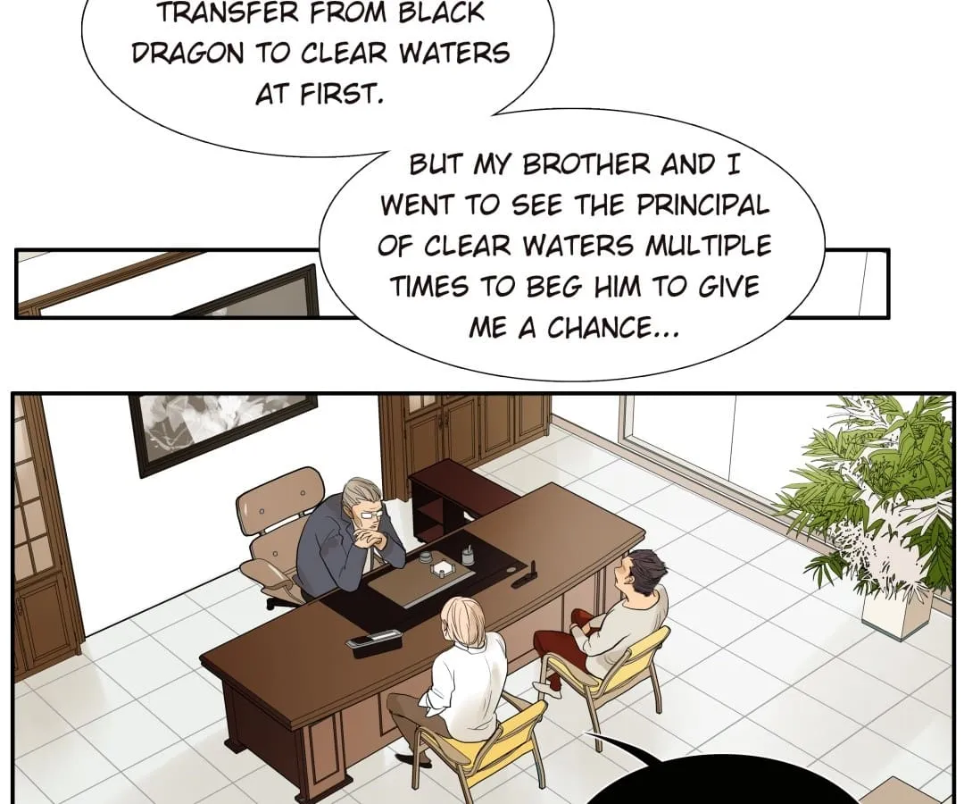 Read Bromance ( 18 Bu Xian ) chapter 84 image 20 on Lezhin