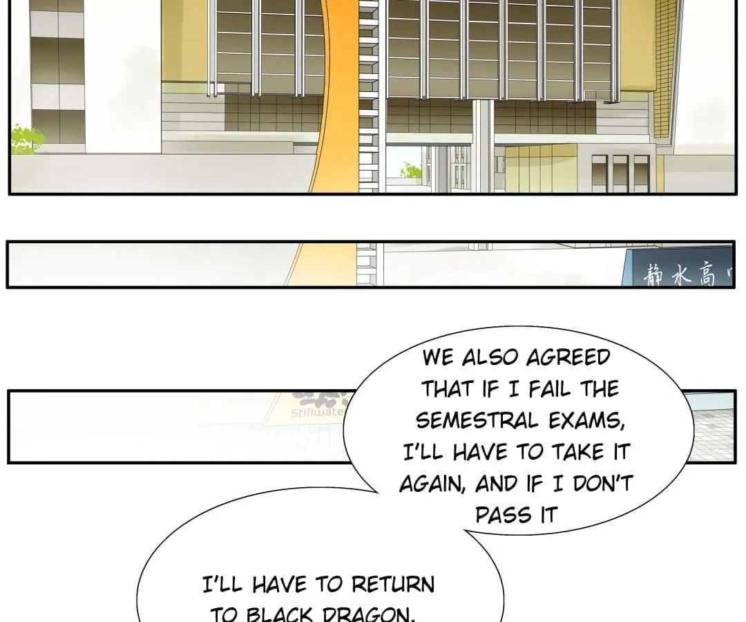 Read Bromance ( 18 Bu Xian ) chapter 84 image 24 on Lezhin