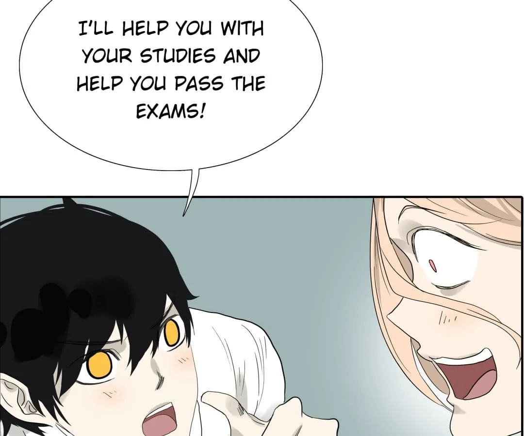 Read Bromance ( 18 Bu Xian ) chapter 84 image 34 on Lezhin