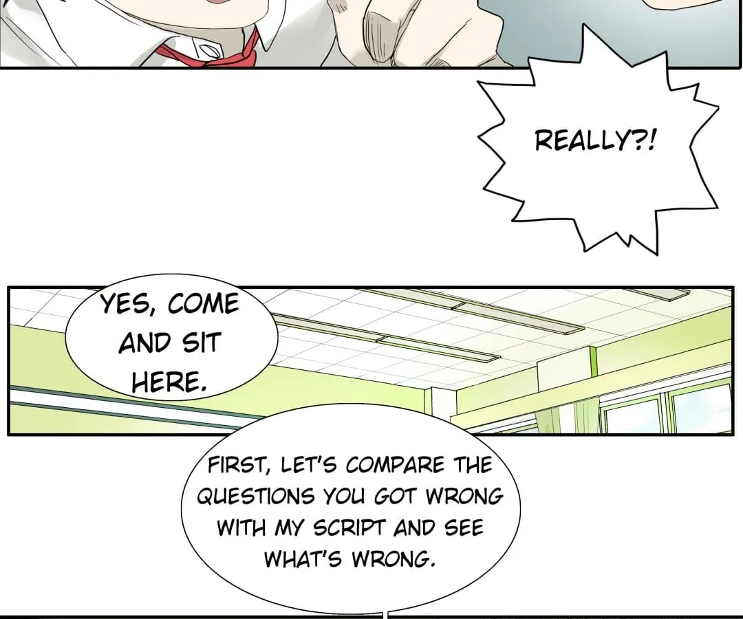 Read Bromance ( 18 Bu Xian ) chapter 84 image 35 on Lezhin