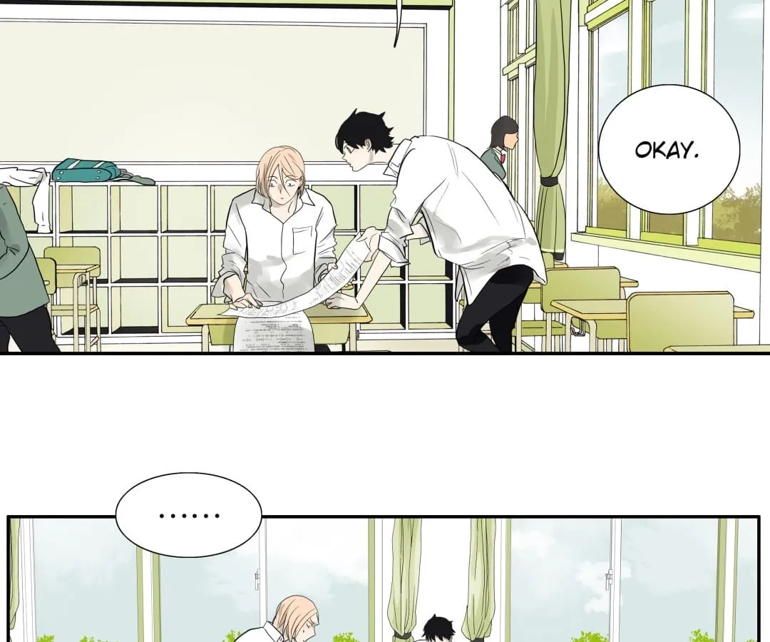 Read Bromance ( 18 Bu Xian ) chapter 84 image 36 on Lezhin