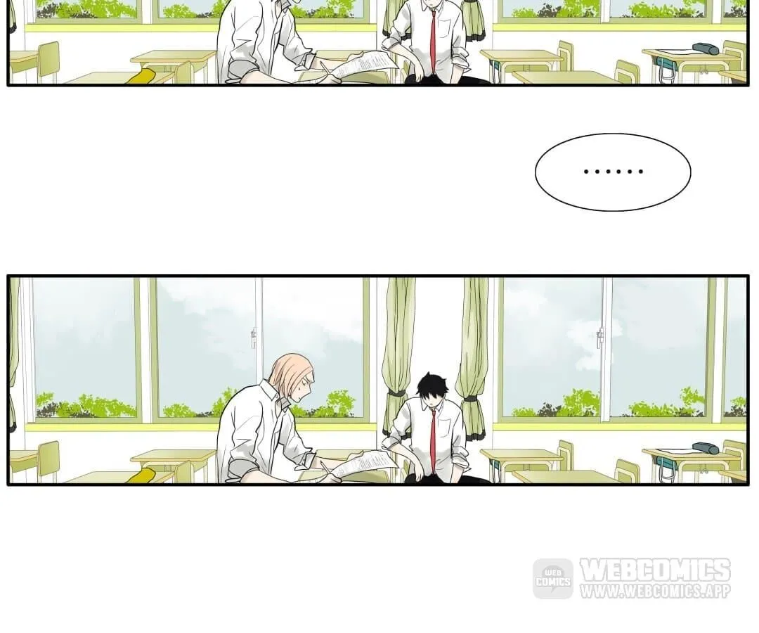 Read Bromance ( 18 Bu Xian ) chapter 84 image 37 on Lezhin