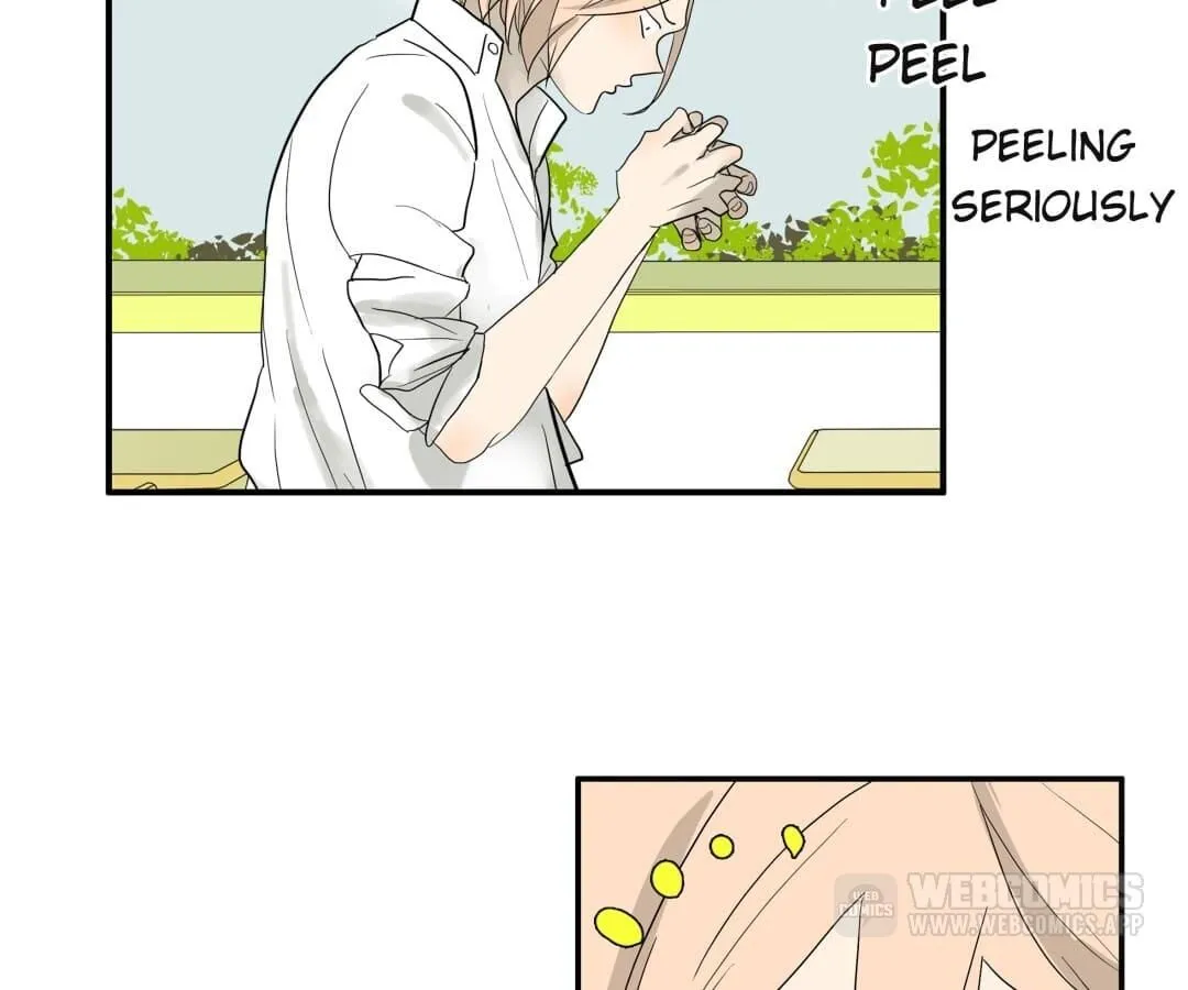 Read Bromance ( 18 Bu Xian ) chapter 84 image 41 on Lezhin