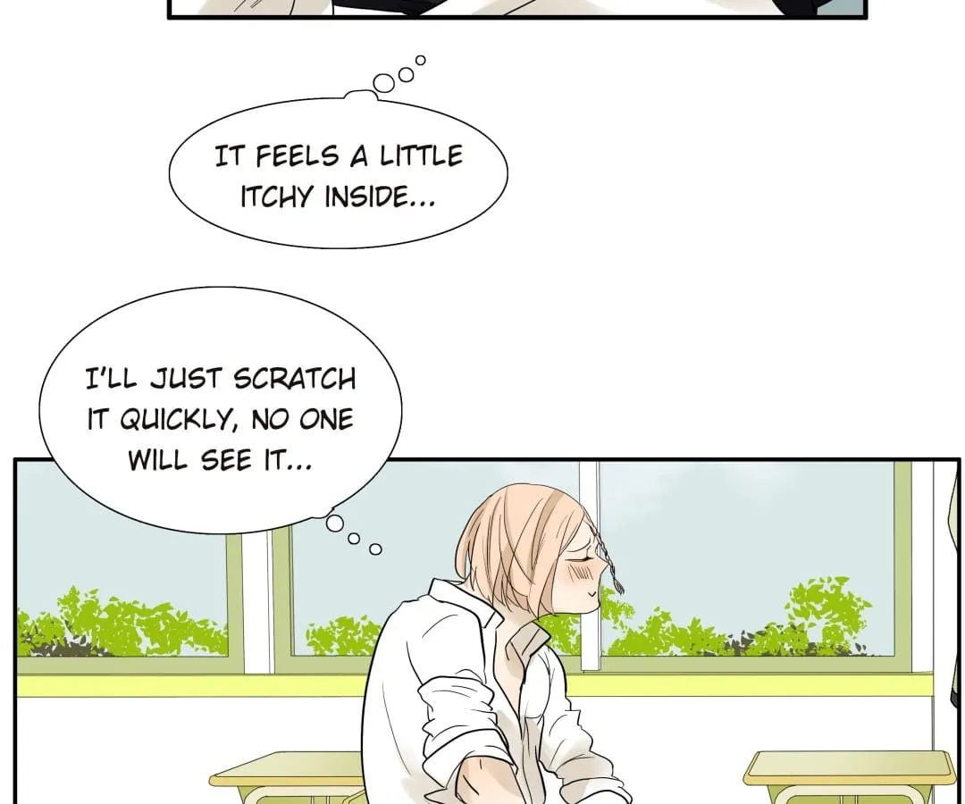 Read Bromance ( 18 Bu Xian ) chapter 84 image 48 on Lezhin