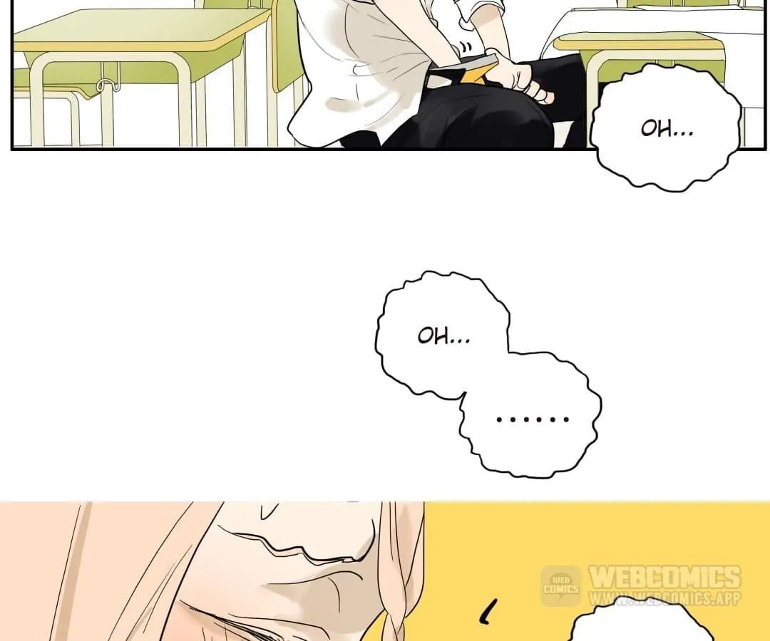 Read Bromance ( 18 Bu Xian ) chapter 84 image 49 on Lezhin