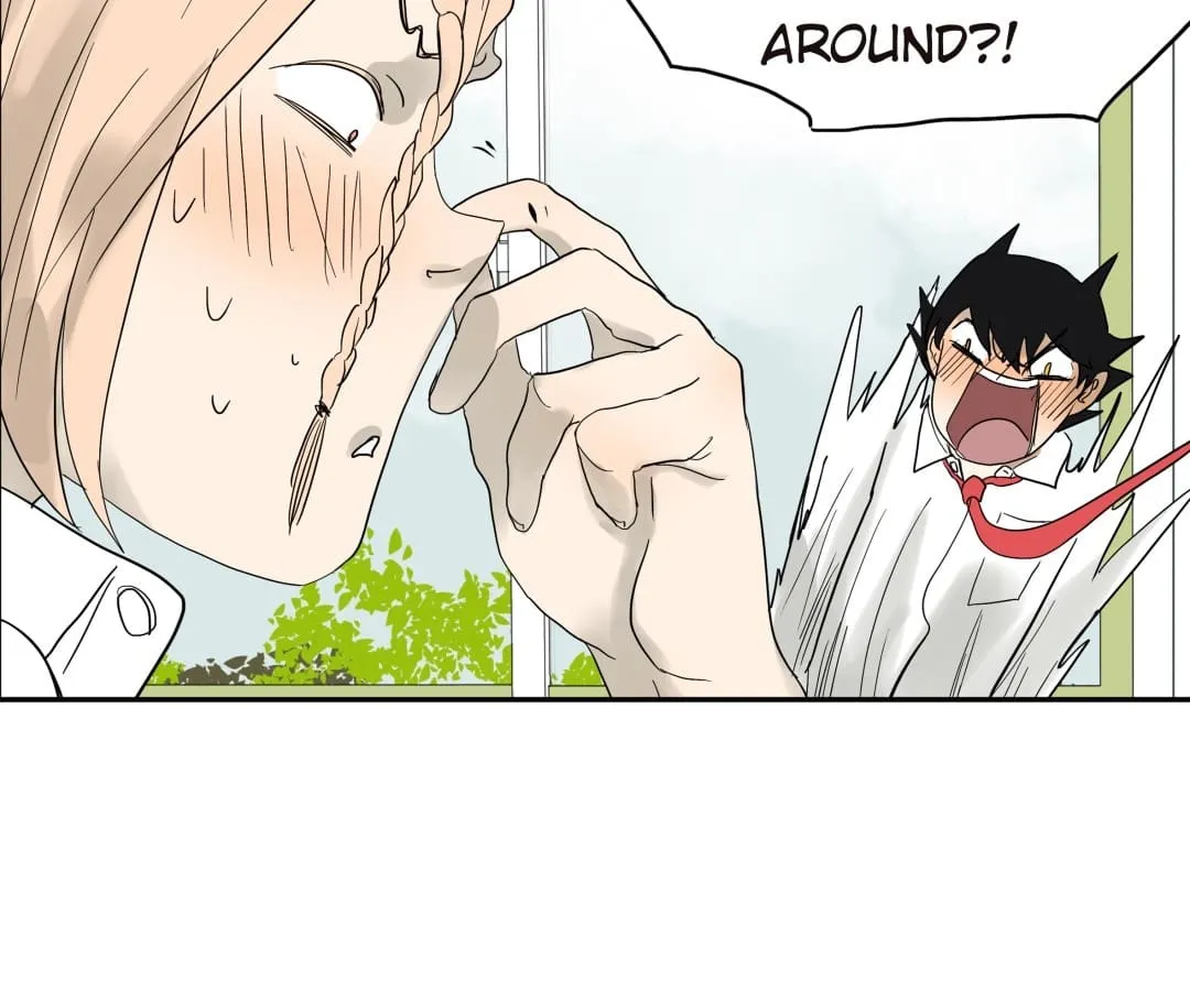 Read Bromance ( 18 Bu Xian ) chapter 84 image 54 on Lezhin