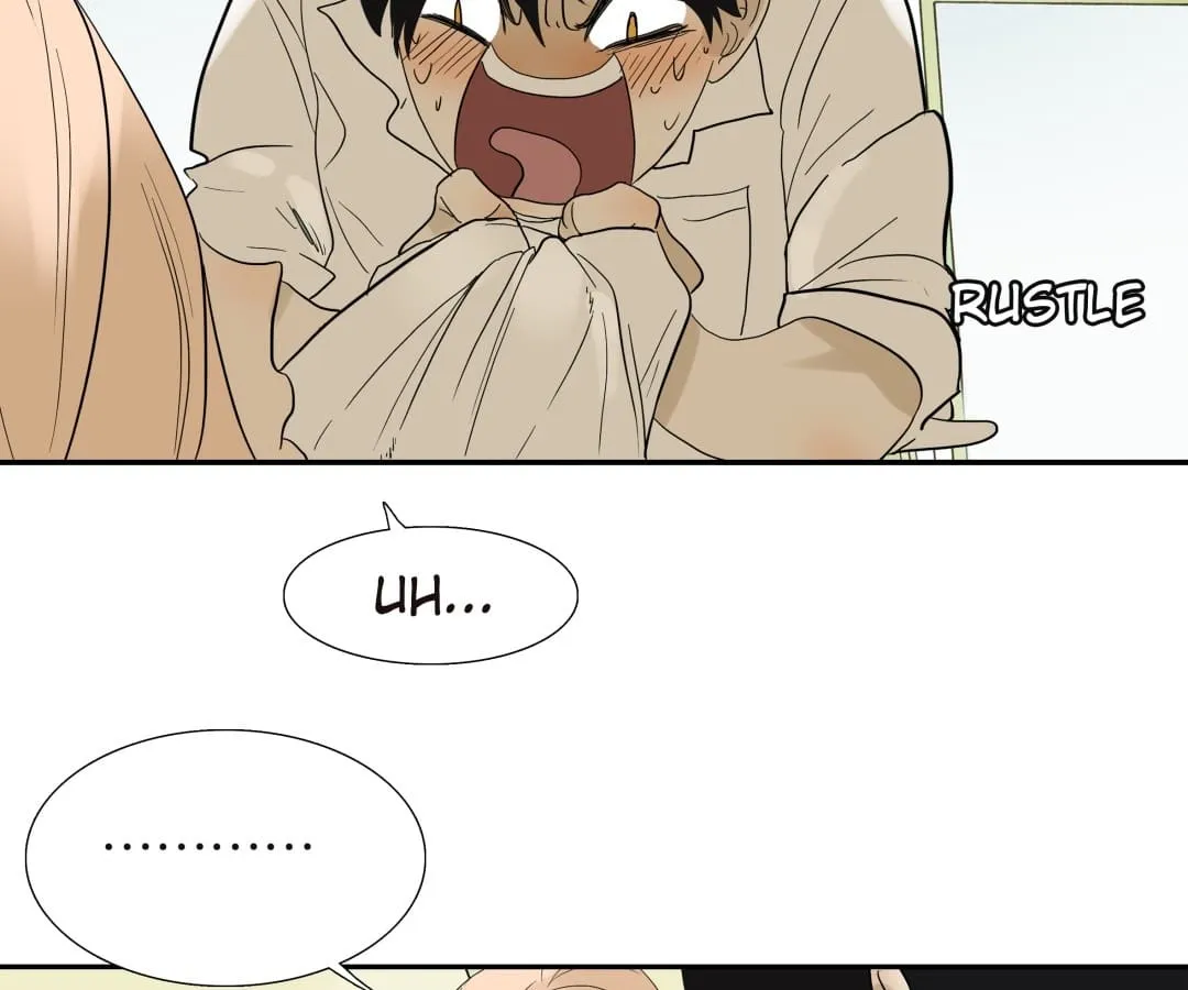 Read Bromance ( 18 Bu Xian ) chapter 84 image 56 on Lezhin
