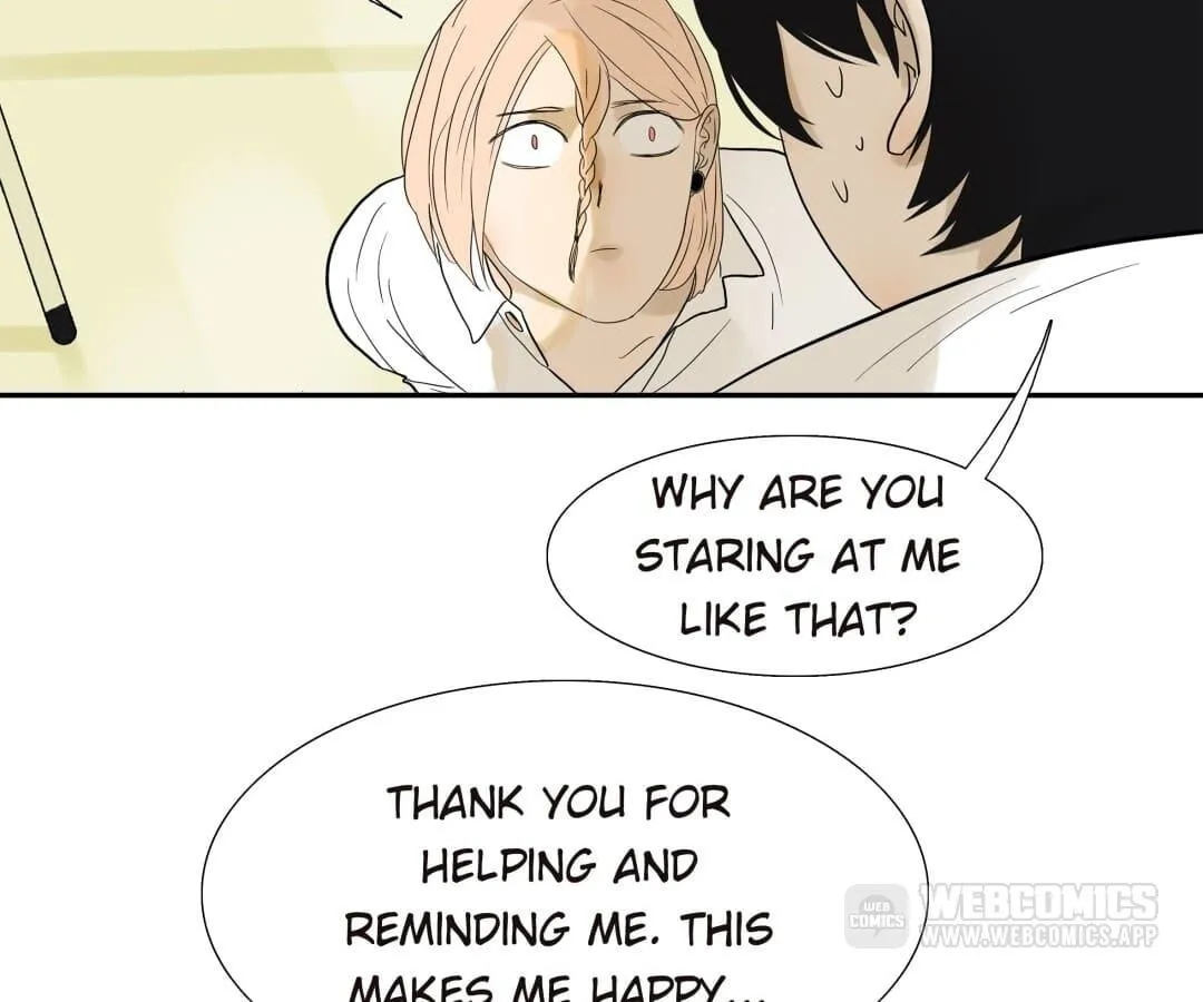 Read Bromance ( 18 Bu Xian ) chapter 84 image 57 on Lezhin