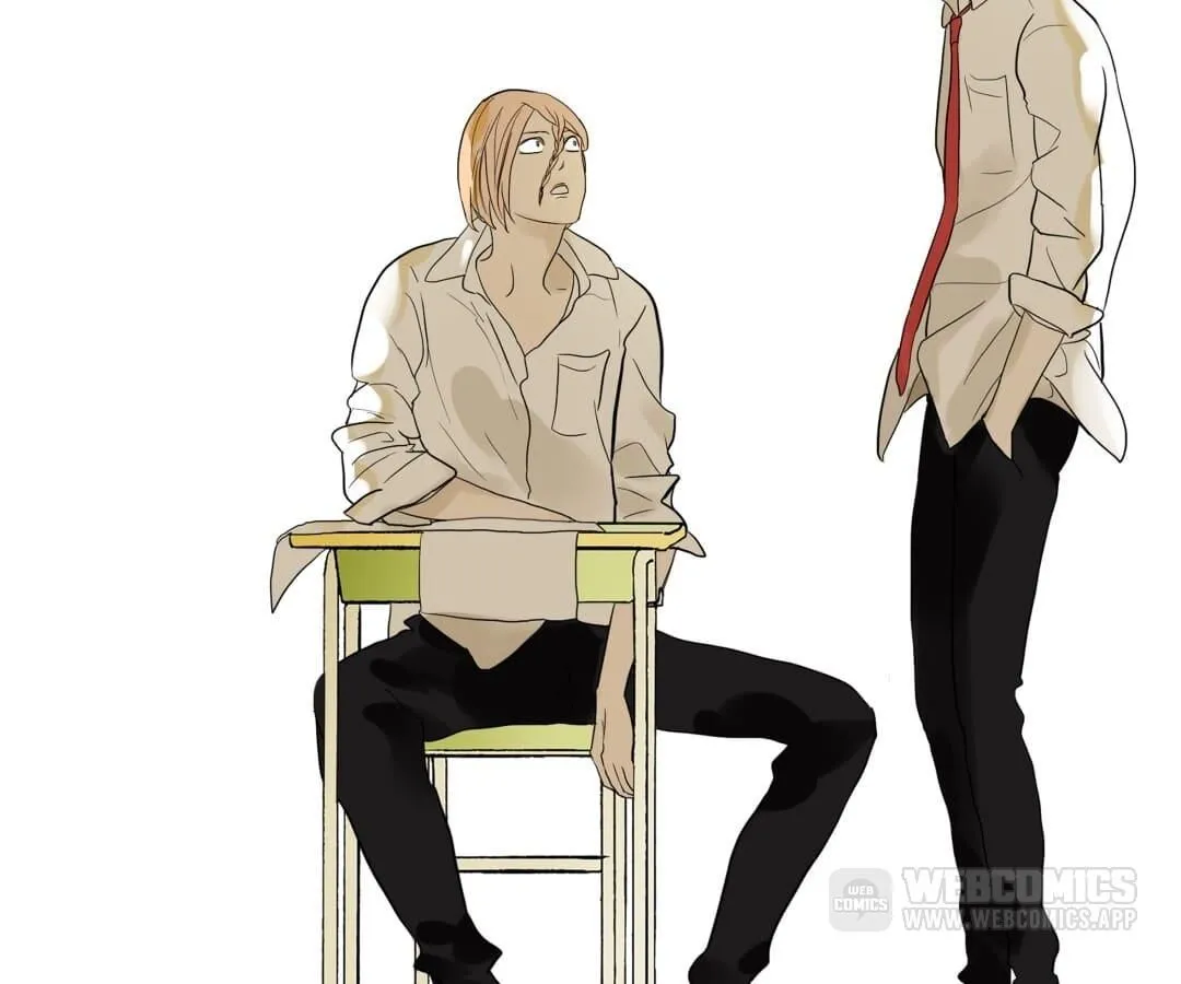 Read Bromance ( 18 Bu Xian ) chapter 84 image 61 on Lezhin
