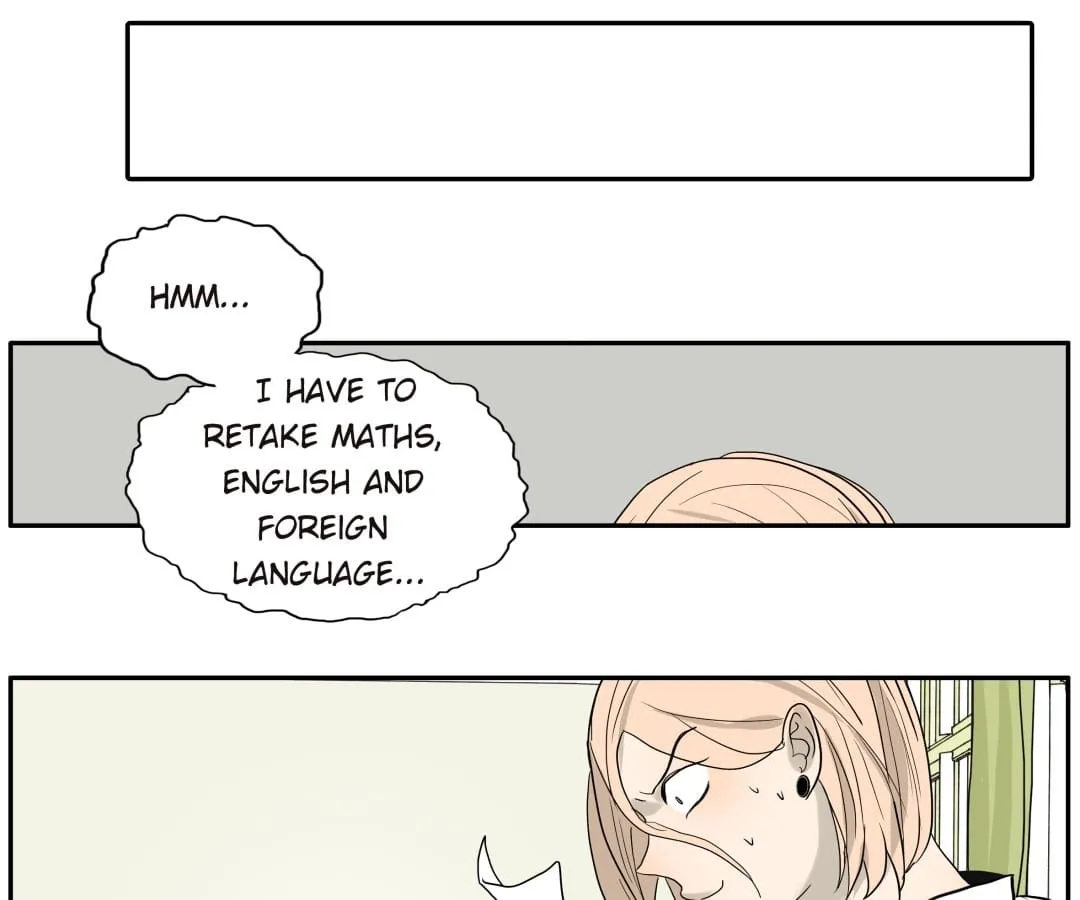 Read Bromance ( 18 Bu Xian ) chapter 84 image 8 on Lezhin
