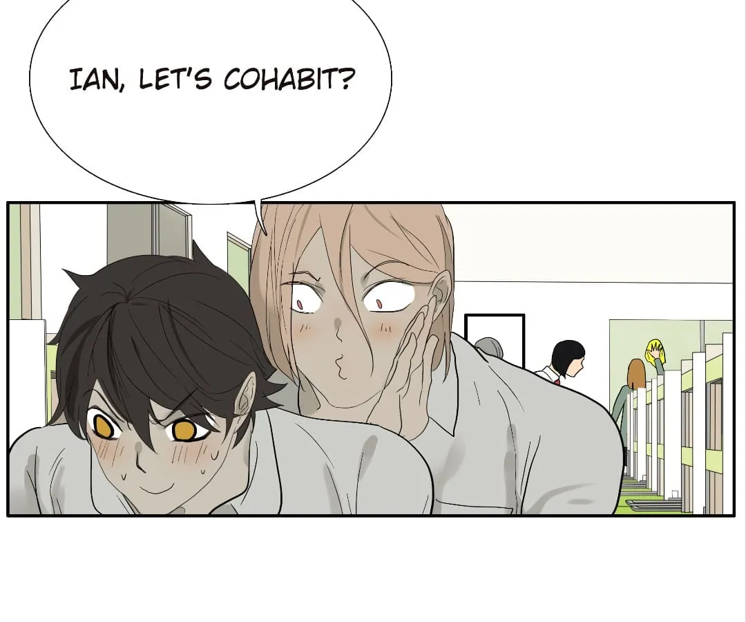 Read Bromance ( 18 Bu Xian ) chapter 85 image 11 on Lezhin