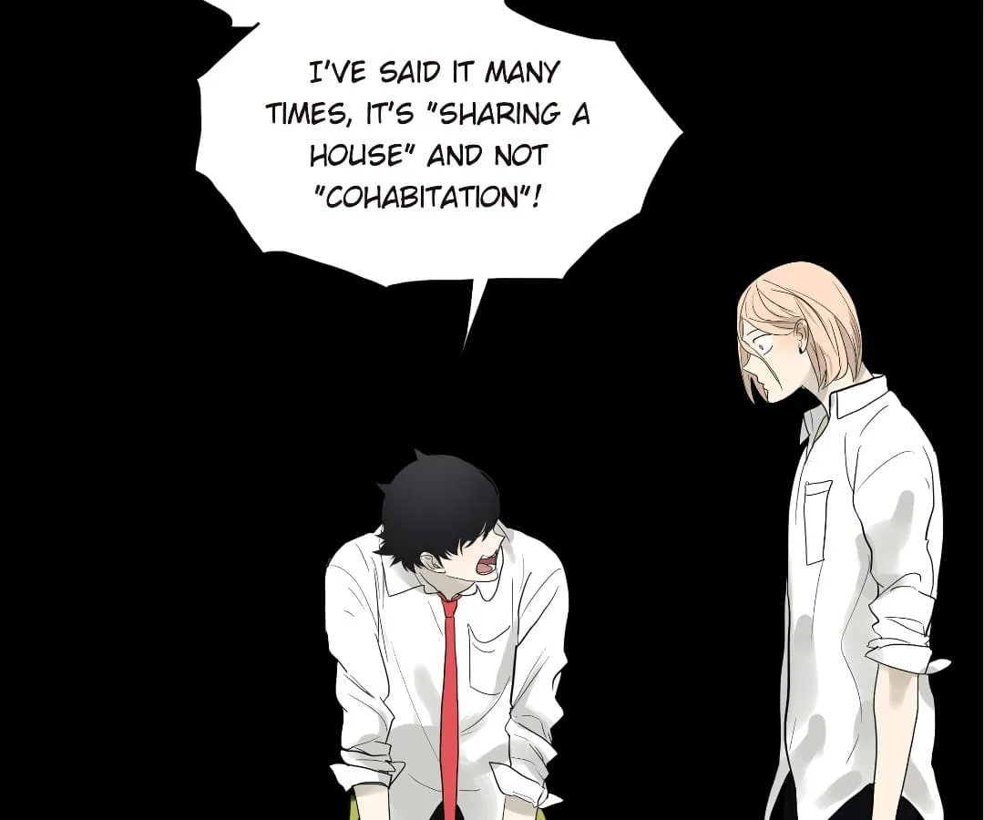 Read Bromance ( 18 Bu Xian ) chapter 85 image 16 on Lezhin