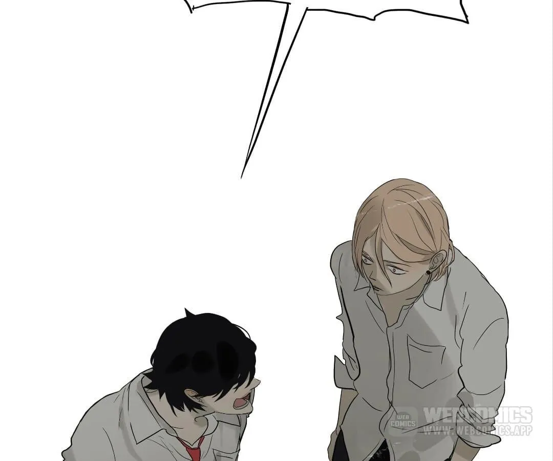 Read Bromance ( 18 Bu Xian ) chapter 85 image 21 on Lezhin