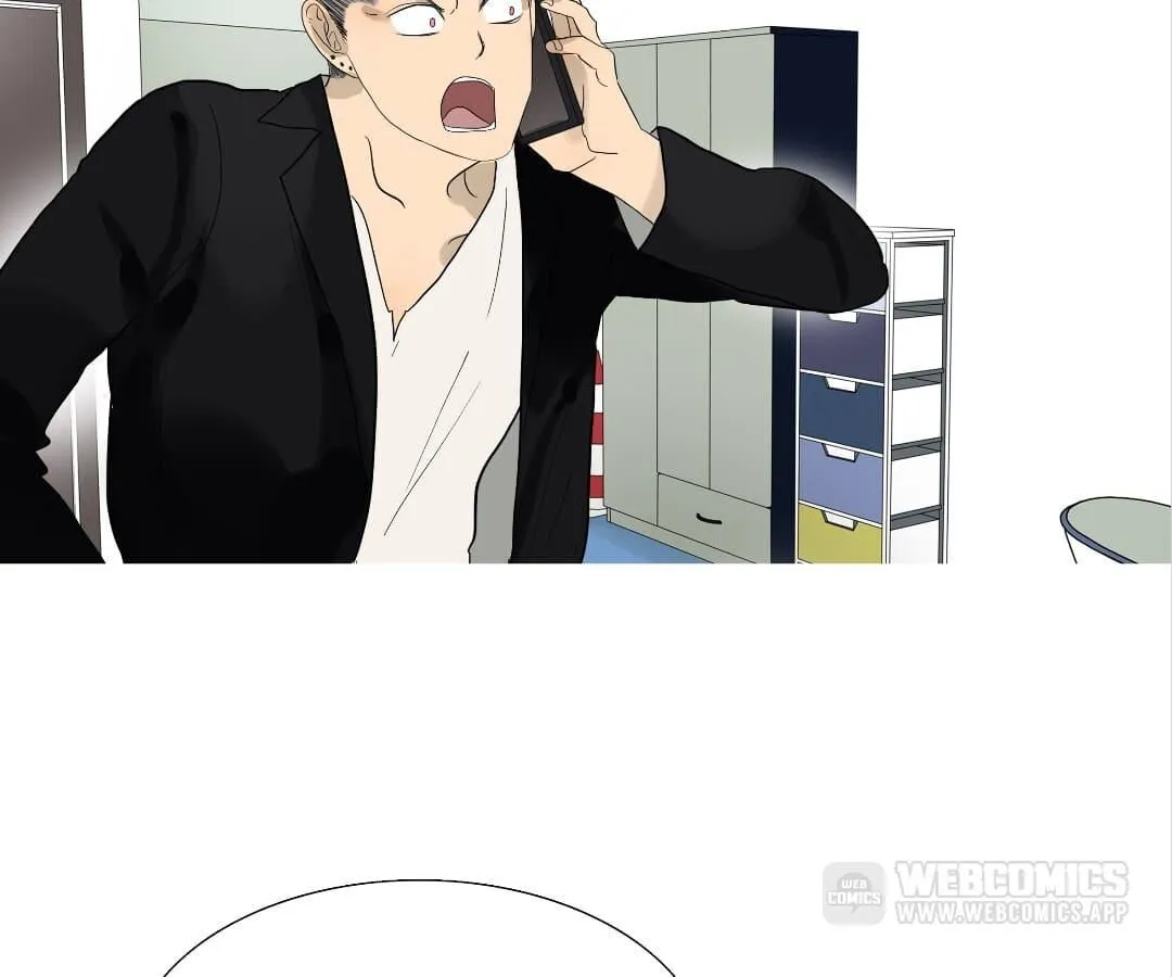 Read Bromance ( 18 Bu Xian ) chapter 85 image 37 on Lezhin