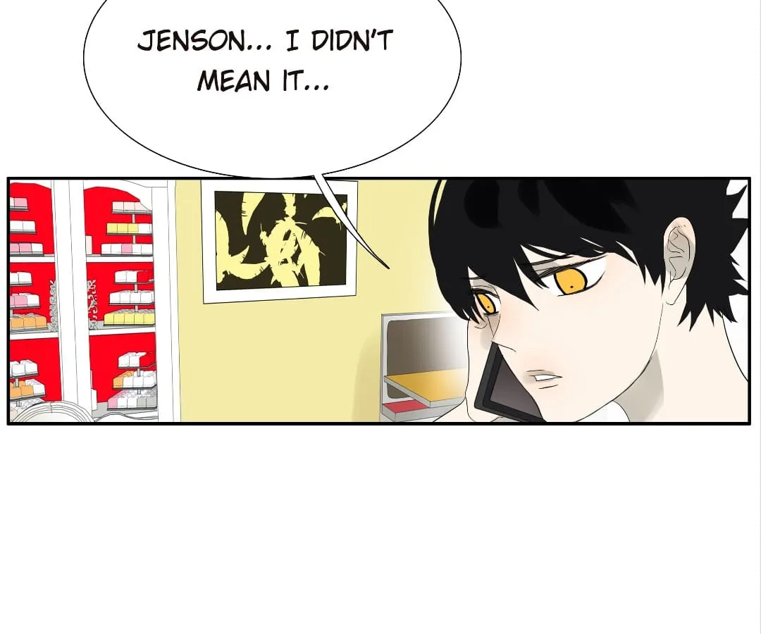 Read Bromance ( 18 Bu Xian ) chapter 85 image 38 on Lezhin