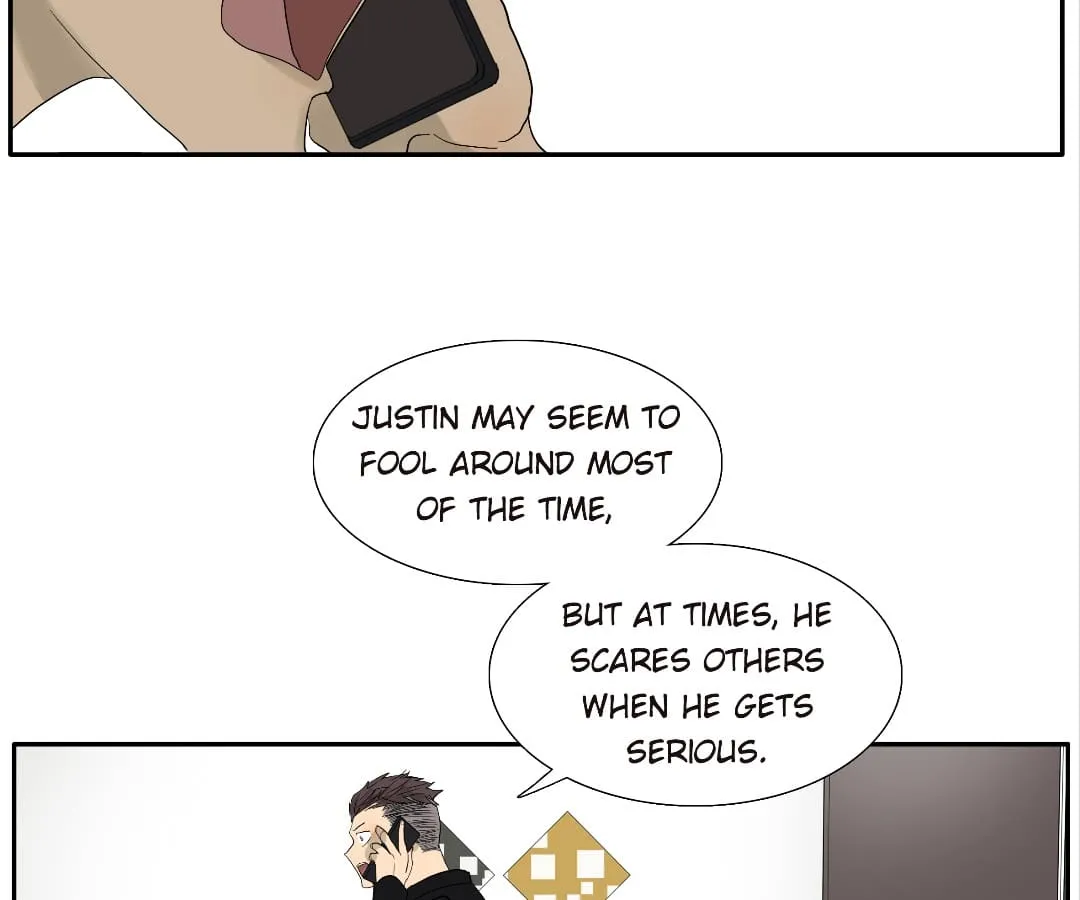 Read Bromance ( 18 Bu Xian ) chapter 85 image 40 on Lezhin