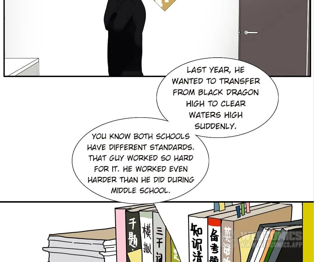 Read Bromance ( 18 Bu Xian ) chapter 85 image 41 on Lezhin