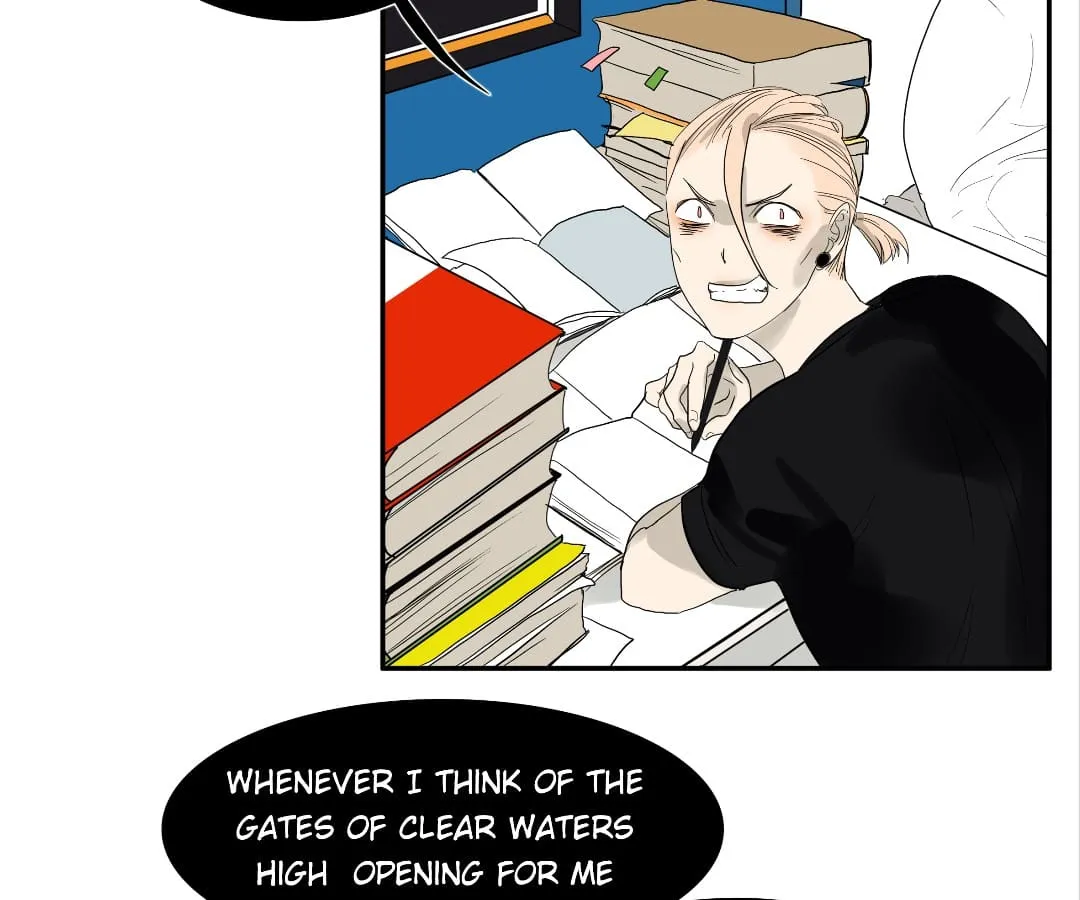 Read Bromance ( 18 Bu Xian ) chapter 85 image 44 on Lezhin