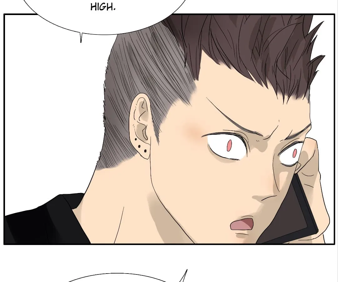 Read Bromance ( 18 Bu Xian ) chapter 85 image 47 on Lezhin