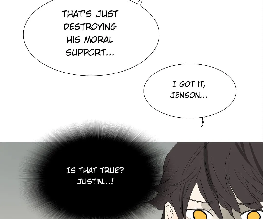 Read Bromance ( 18 Bu Xian ) chapter 85 image 48 on Lezhin
