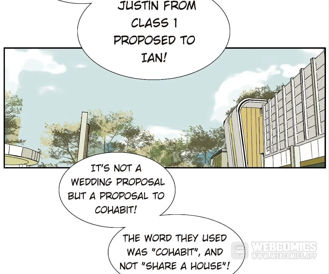 Read Bromance ( 18 Bu Xian ) chapter 85 image 5 on Lezhin