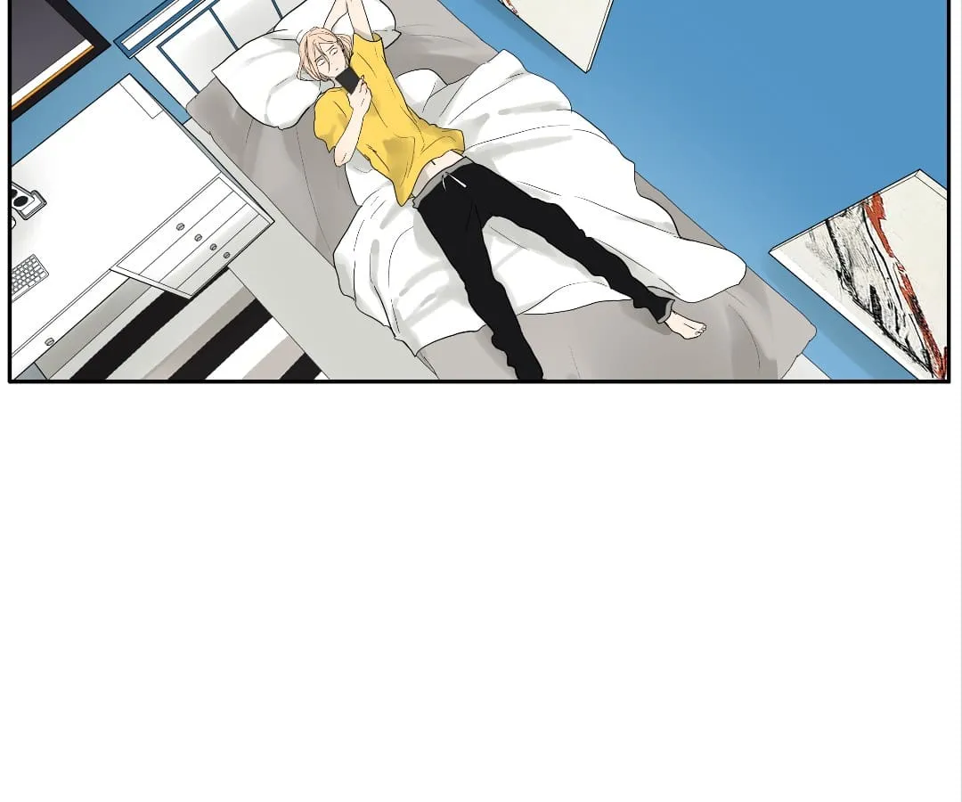 Read Bromance ( 18 Bu Xian ) chapter 85 image 51 on Lezhin