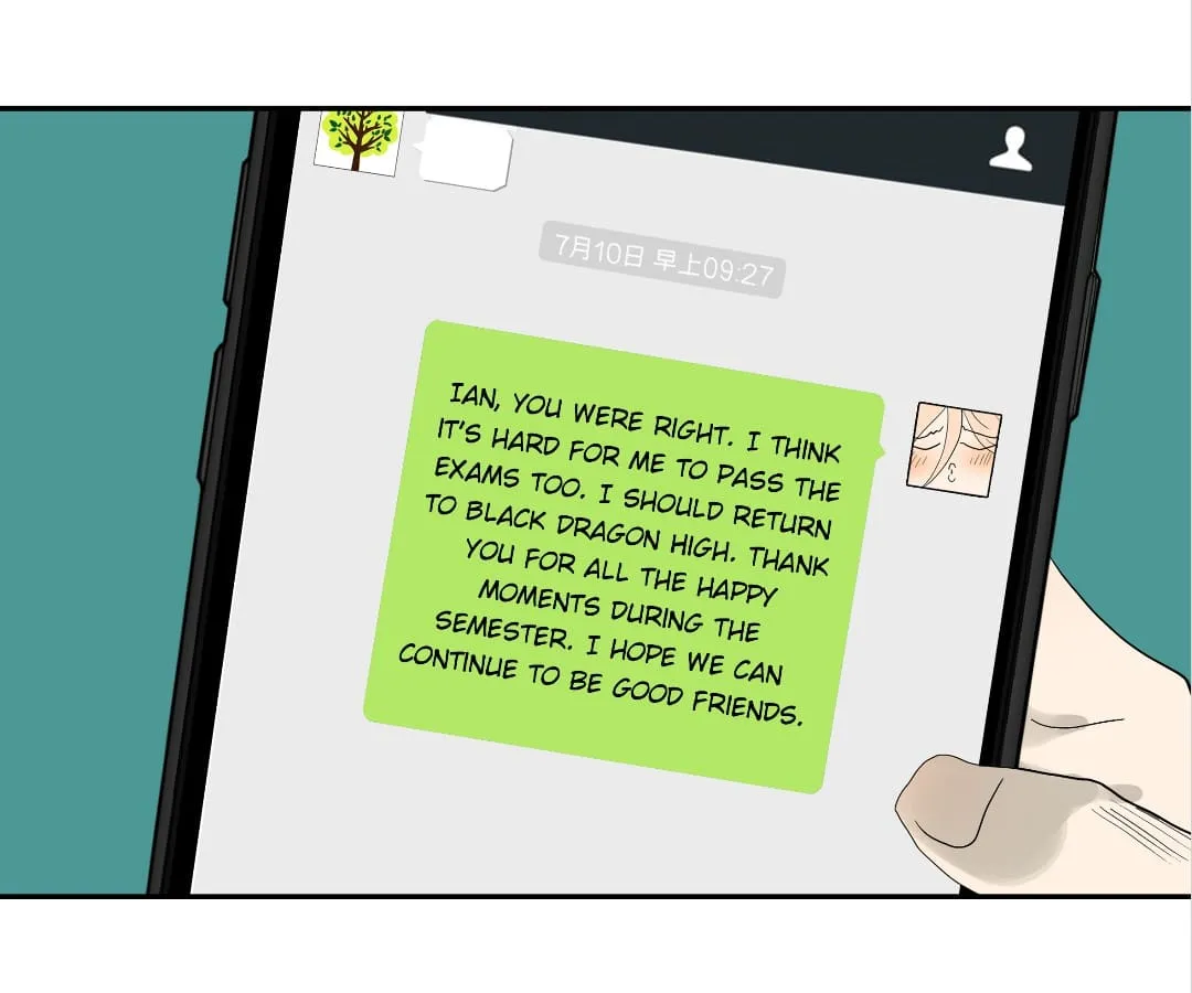 Read Bromance ( 18 Bu Xian ) chapter 85 image 52 on Lezhin