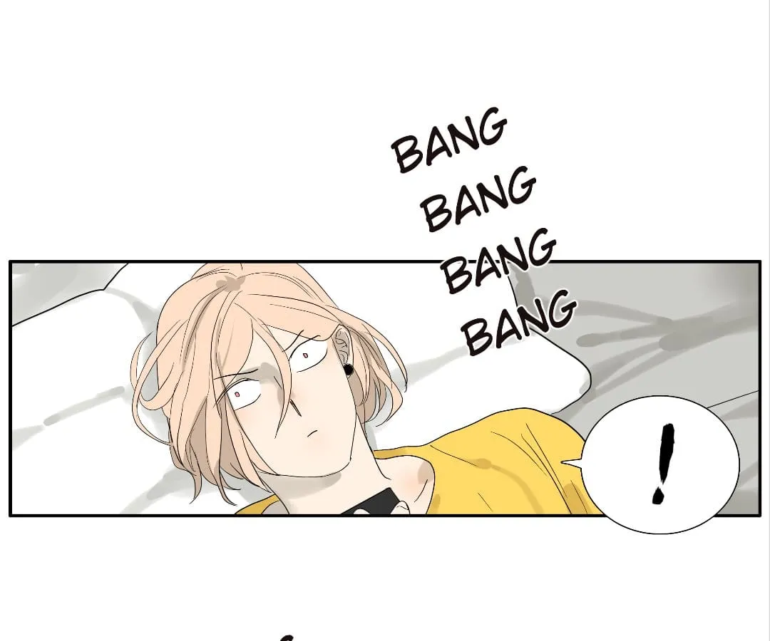 Read Bromance ( 18 Bu Xian ) chapter 85 image 54 on Lezhin