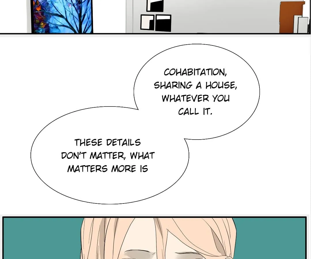 Read Bromance ( 18 Bu Xian ) chapter 85 image 67 on Lezhin