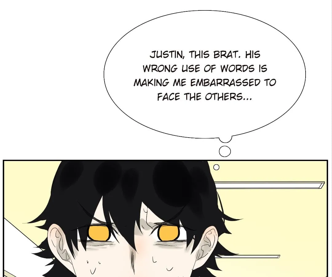 Read Bromance ( 18 Bu Xian ) chapter 85 image 7 on Lezhin