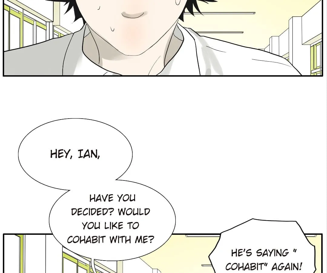 Read Bromance ( 18 Bu Xian ) chapter 85 image 8 on Lezhin