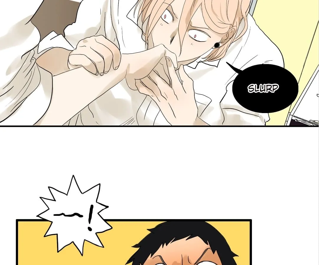 Read Bromance ( 18 Bu Xian ) chapter 86 image 10 on Lezhin