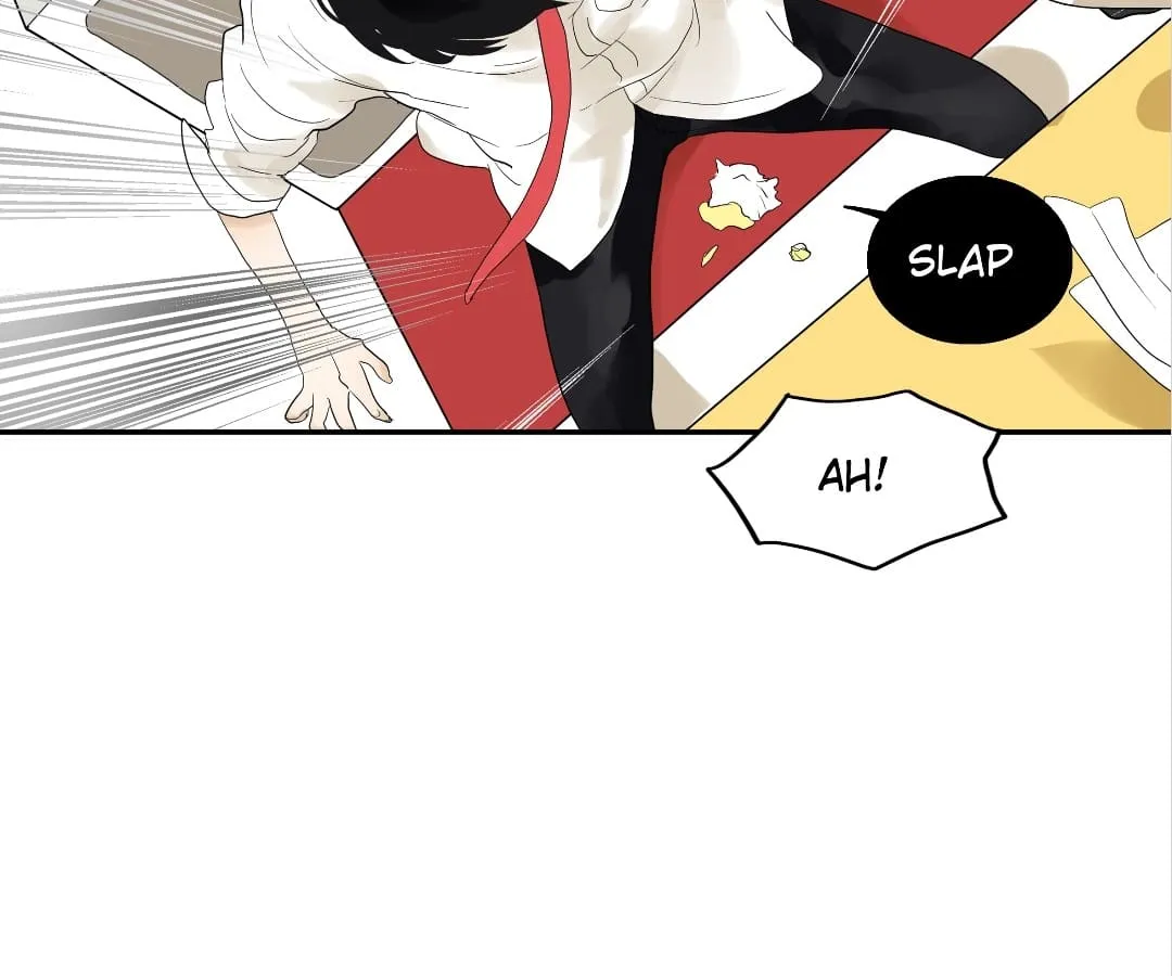 Read Bromance ( 18 Bu Xian ) chapter 86 image 14 on Lezhin